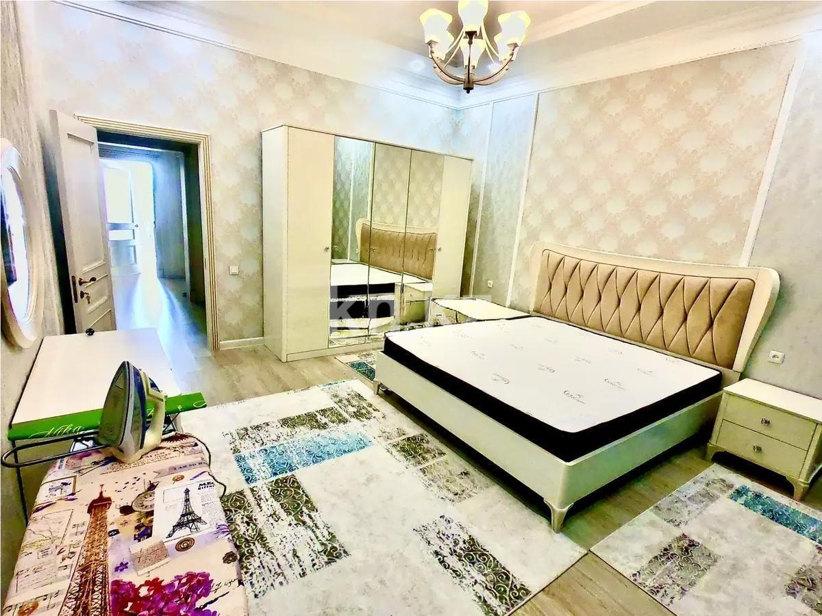 Продажа 2-комнатной квартиры, 99.6 м² в Алматы - фото 2