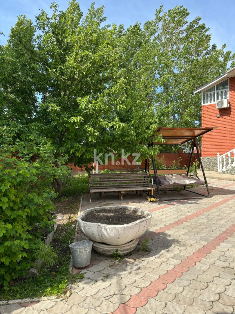 Продажа 7-комнатного дома, 389 м² в Актобе - фото 23