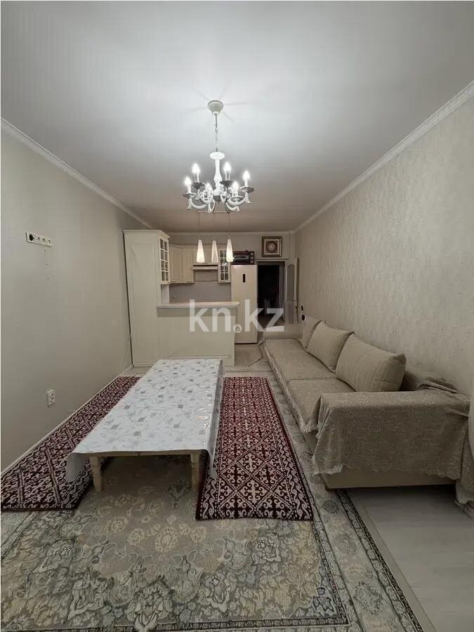 Продажа 3-комнатной квартиры, 62.4 м² в Астане
