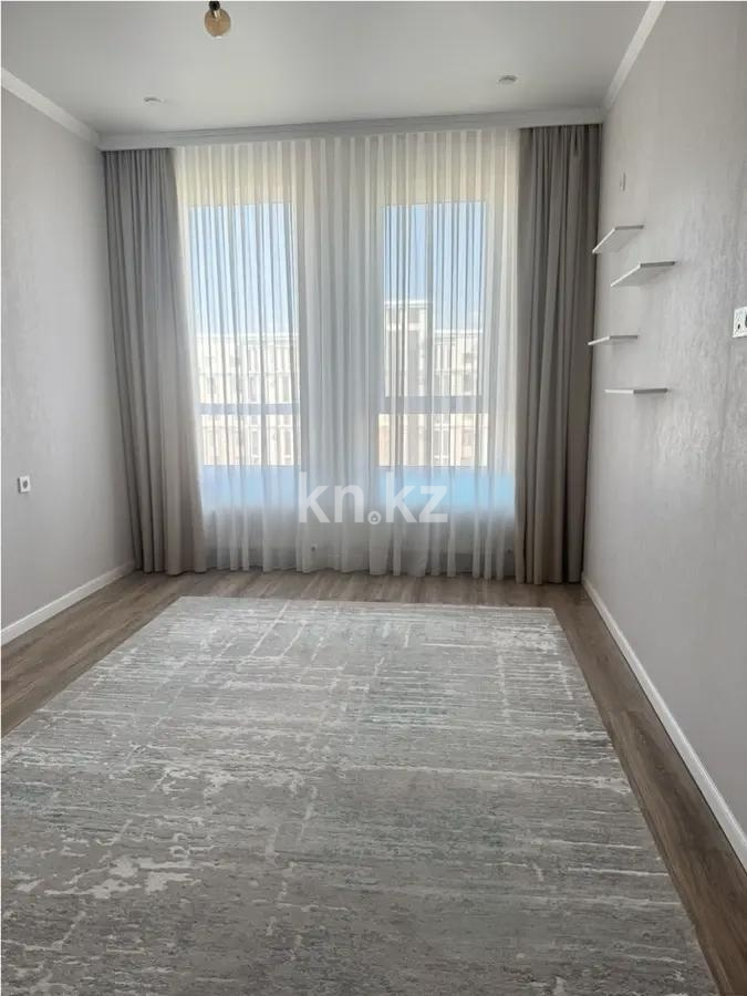 Продажа 1-комнатной квартиры, 38 м² в Астане