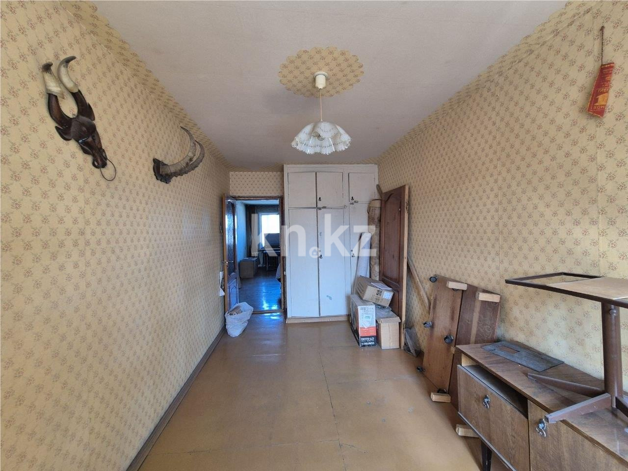 Продажа 2-комнатной квартиры, 45 м² в Темиртау - фото 4