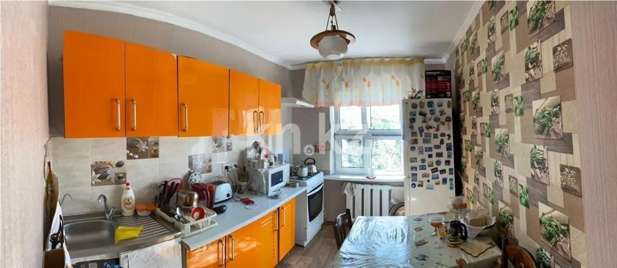 Продажа 4-комнатной квартиры, 74 м² в Алматы - фото 4