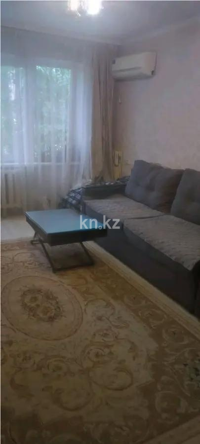 Продажа 3-комнатной квартиры, 64 м² в Алматы