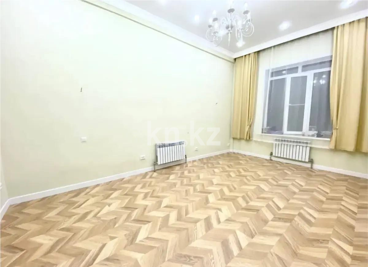 Продажа 3-комнатной квартиры, 84.7 м², ул. Олимпийская, дом  9 в Алматы - фото 2