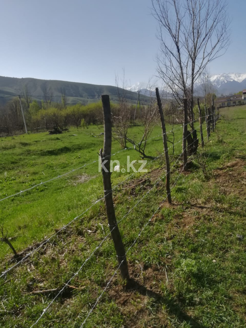 Продажа земельного участка, 50 сот., Азат п. в Алматинской области - фото 7