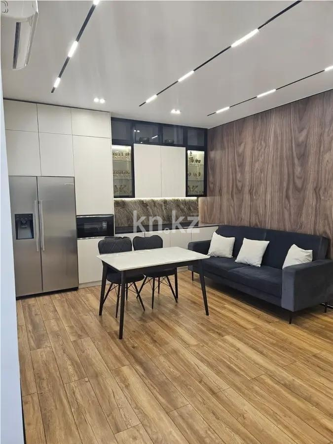 Продажа 3-комнатной квартиры, 110 м² в Алматы - фото 3