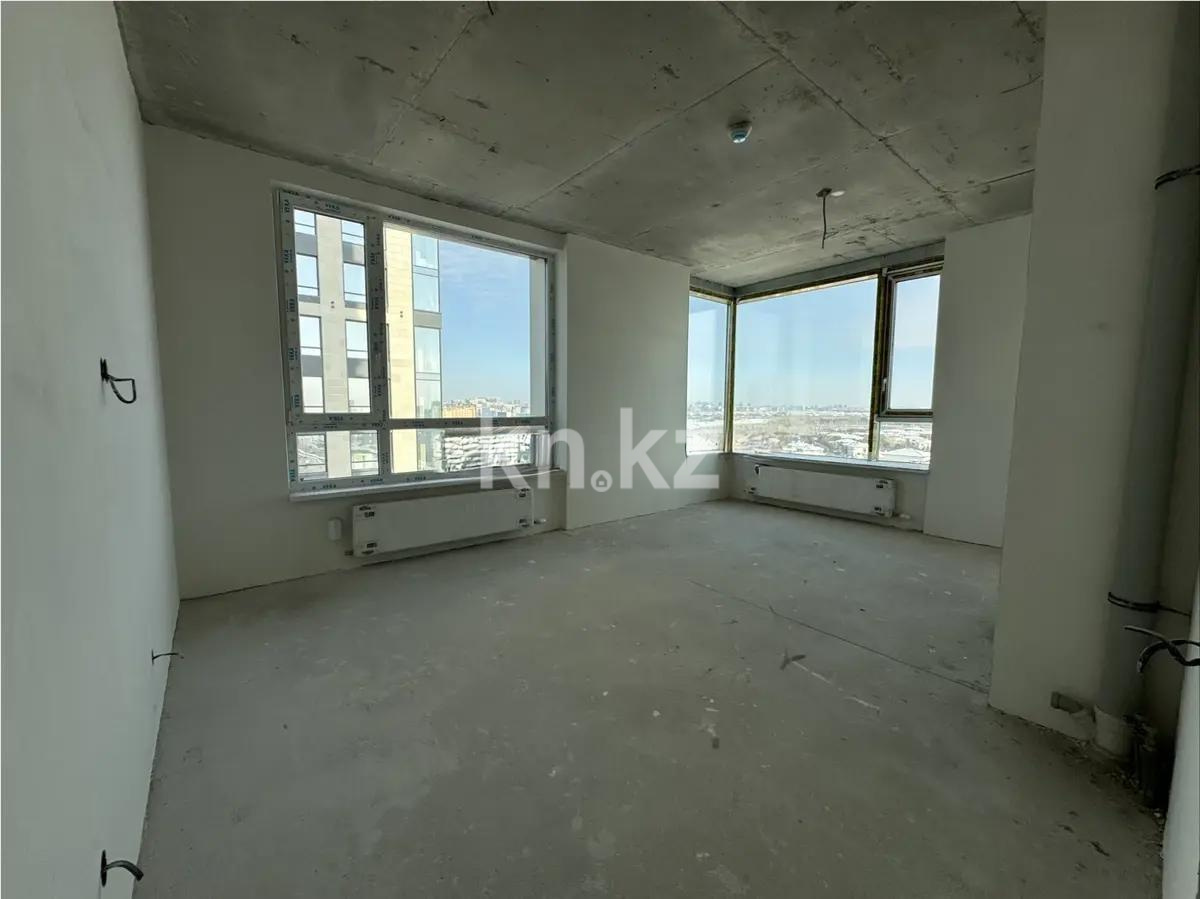 Продажа 3-комнатной квартиры, 75 м² в Астане