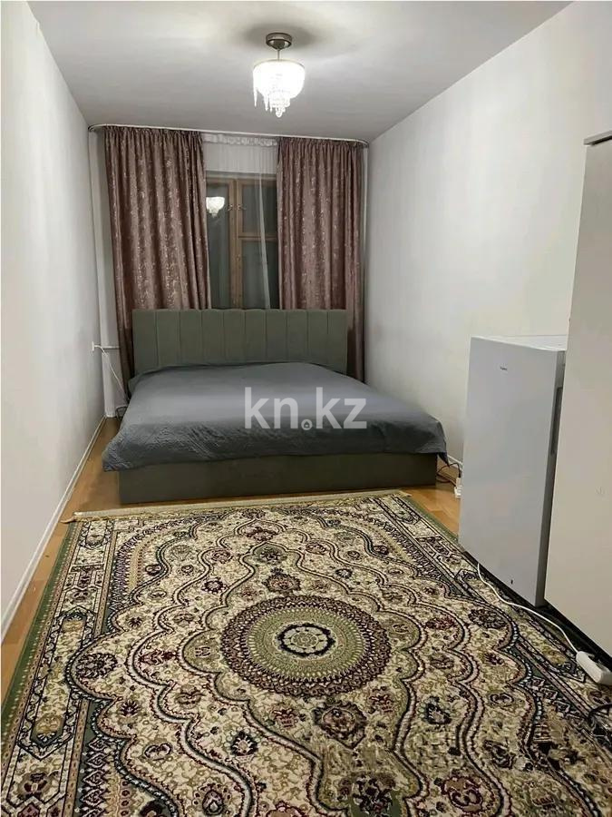 Продажа 3-комнатной квартиры, 63 м² в Алматы