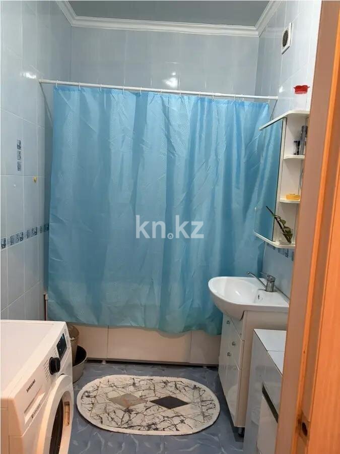 Продажа 2-комнатной квартиры, 76.3 м² в Астане - фото 4