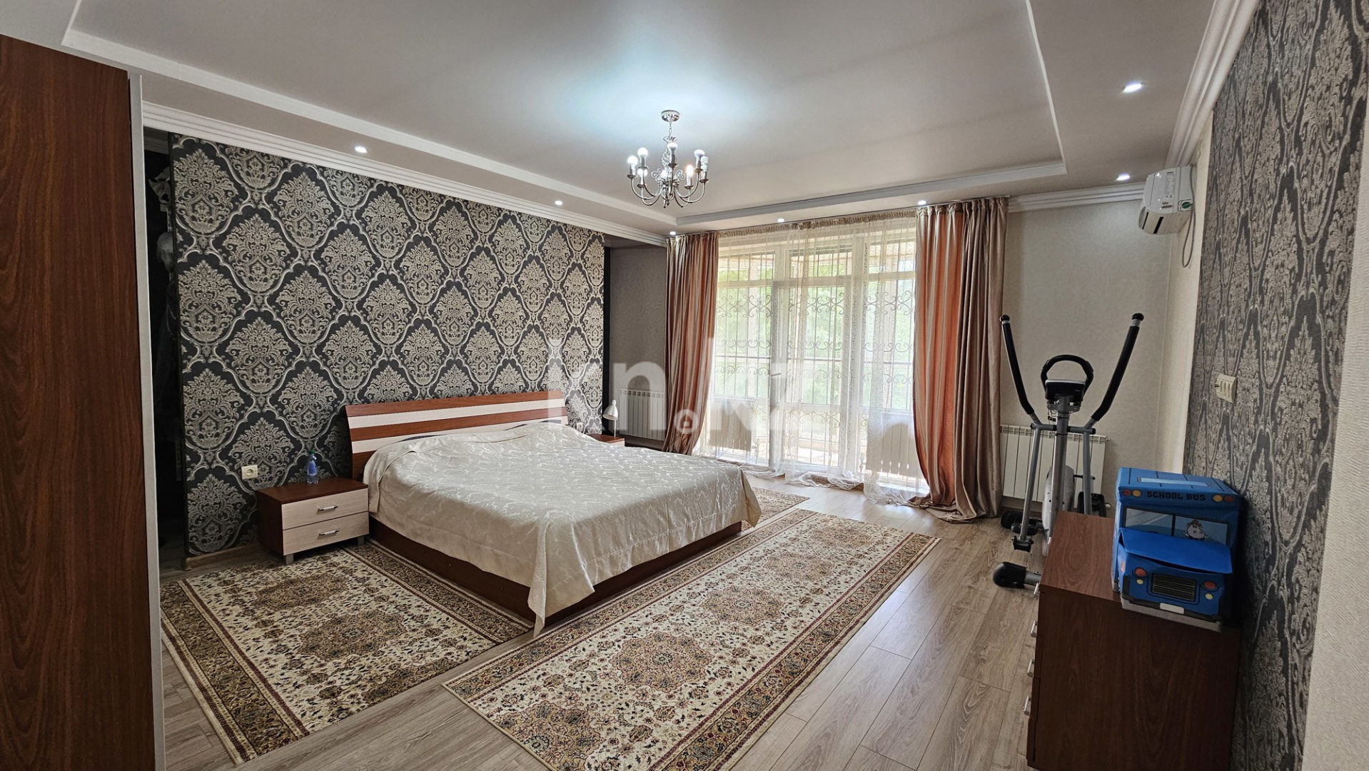 Продажа 5-комнатного дома, 220 м² в Алматы - фото 32