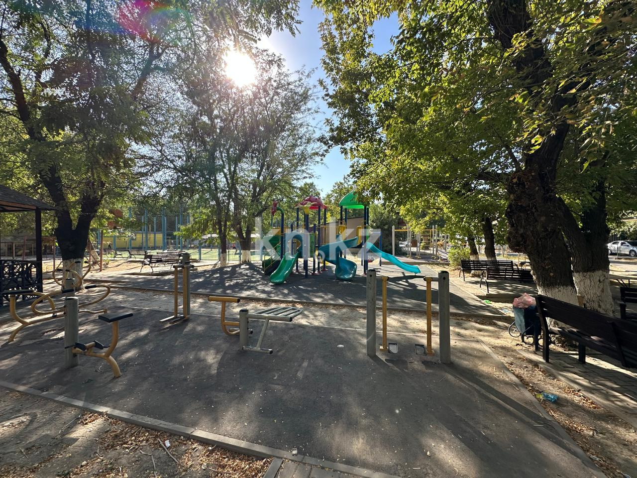 Продажа 2-комнатной квартиры, 46 м² в Шымкенте - фото 16