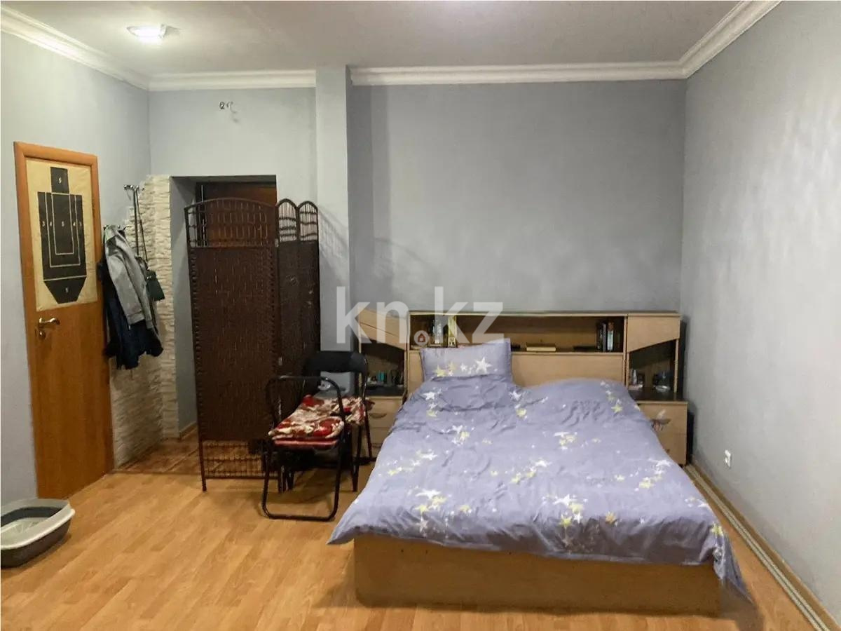 Продажа 1-комнатной квартиры, 33 м² в Астане