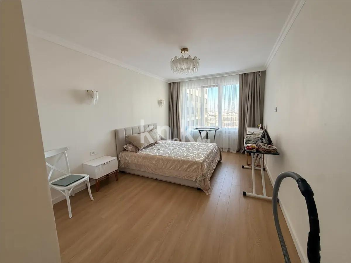 Продажа 3-комнатной квартиры, 85 м² в Астане - фото 2