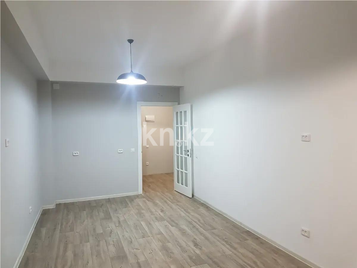 Продажа 2-комнатной квартиры, 52.3 м² в Алматы - фото 2