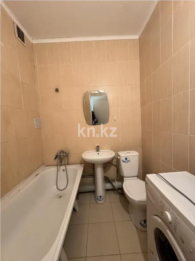 Продажа 1-комнатной квартиры, 45 м², мкр-н Зердели, дом  1/155 в Алматы - фото 3