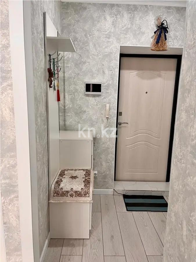 Продажа 2-комнатной квартиры, 38 м², ул. Болекпаева, дом  3 в Астане - фото 5