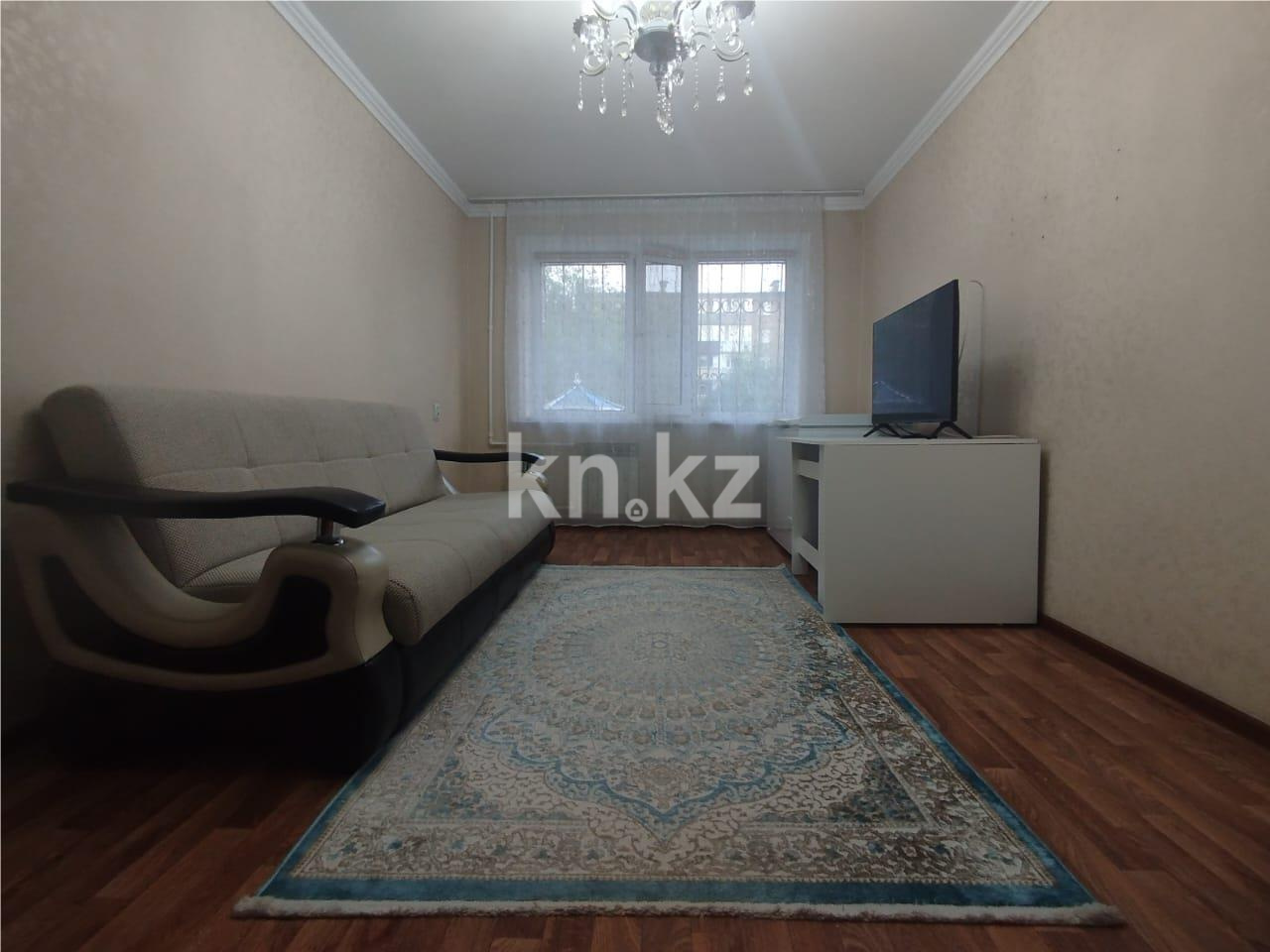Продажа 2-комнатной квартиры, 44 м² в Караганде