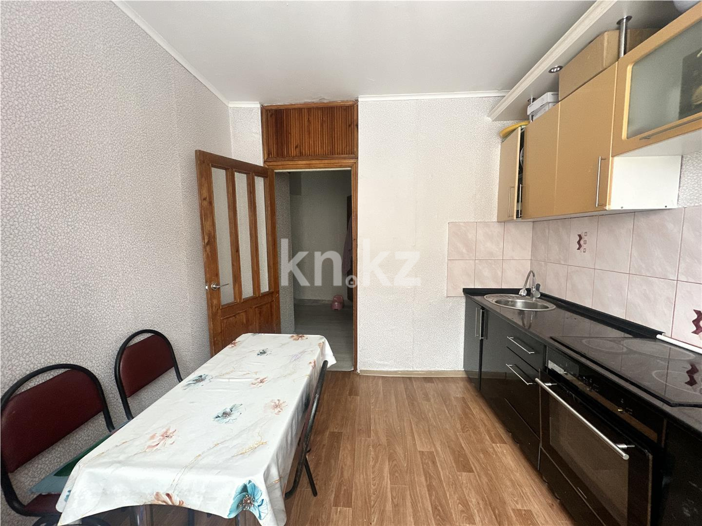 Продажа 2-комнатной квартиры, 54 м², ул. Таттимбета, дом  16 в Караганде - фото 9