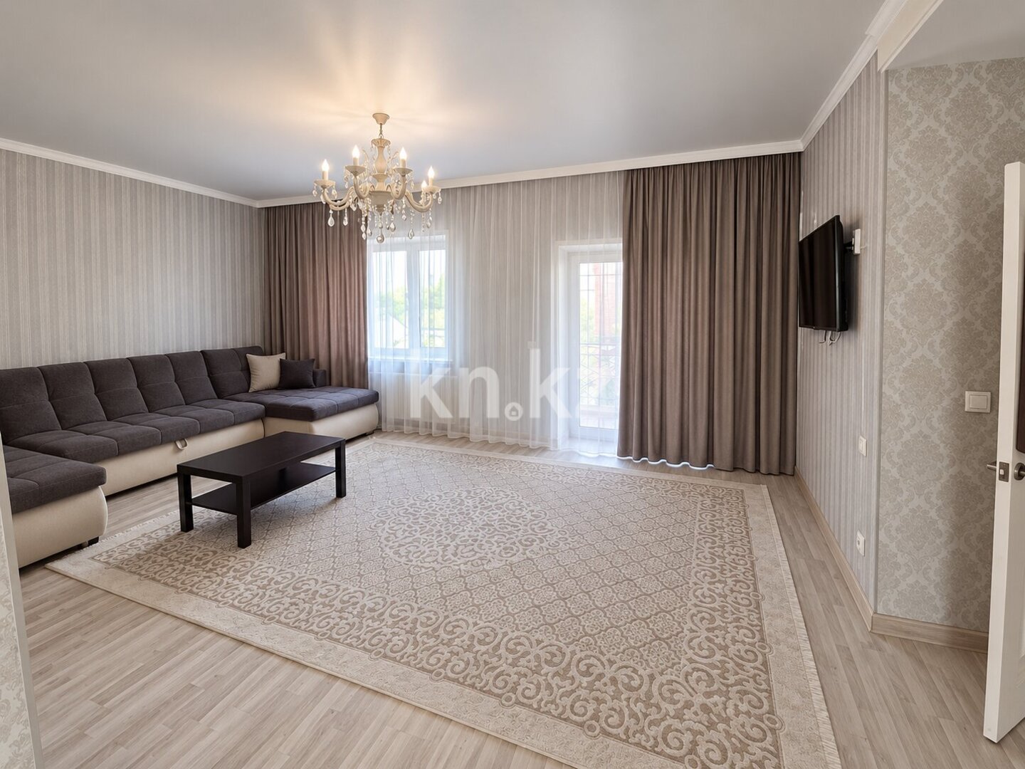 Продажа 5-комнатного дома, 213.9 м² в Темиртау - фото 13