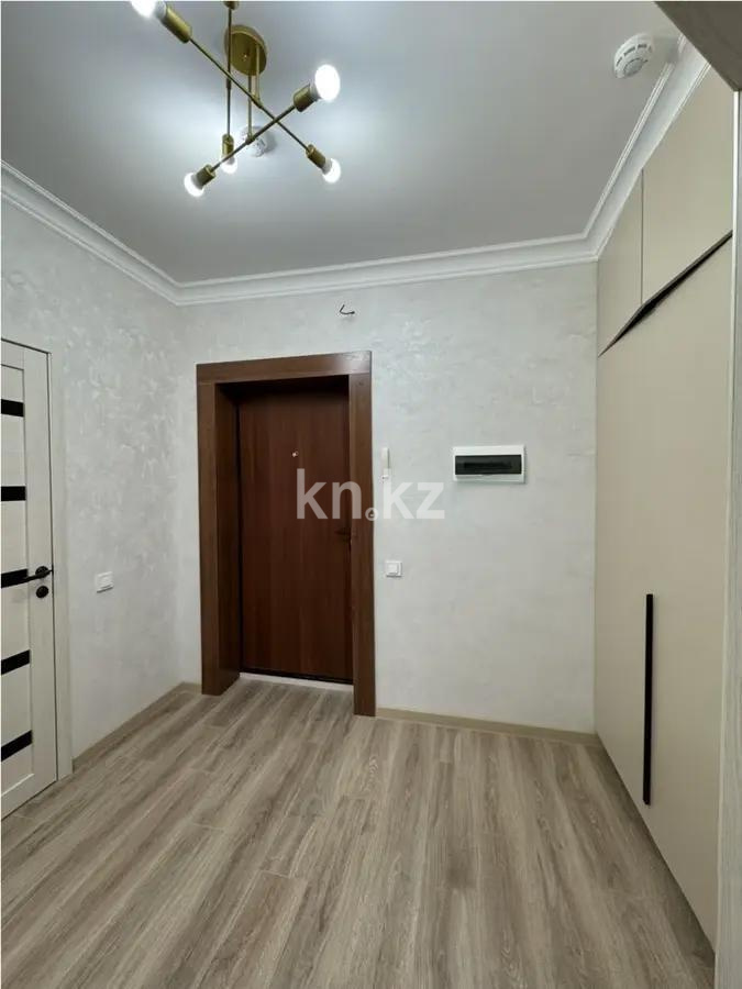 Продажа 1-комнатной квартиры, 46 м², ул. Тулебаева, дом  1 в Астане - фото 4