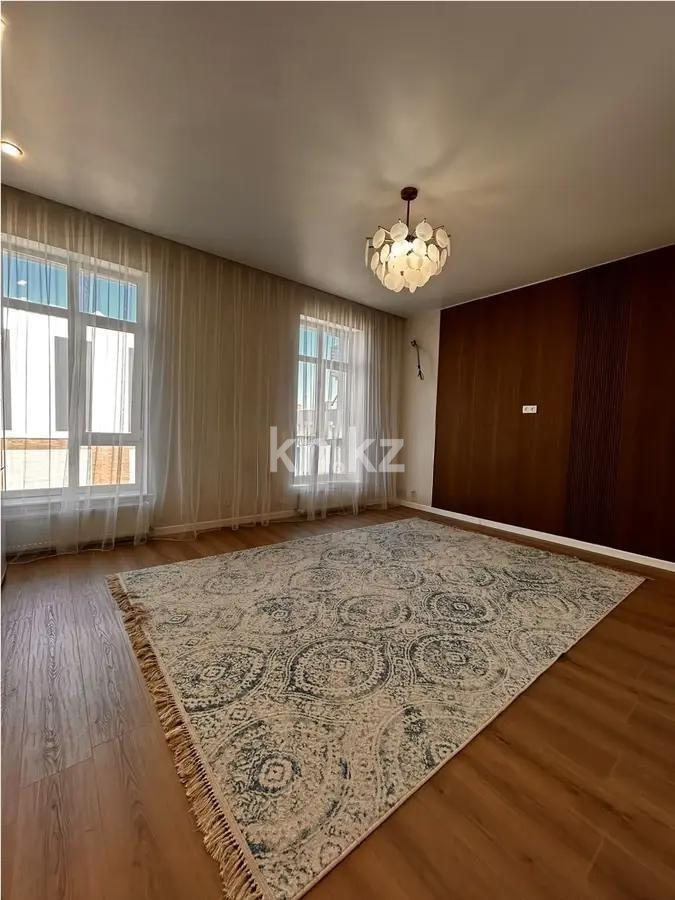 Продажа 2-комнатной квартиры, 47.6 м² в Астане