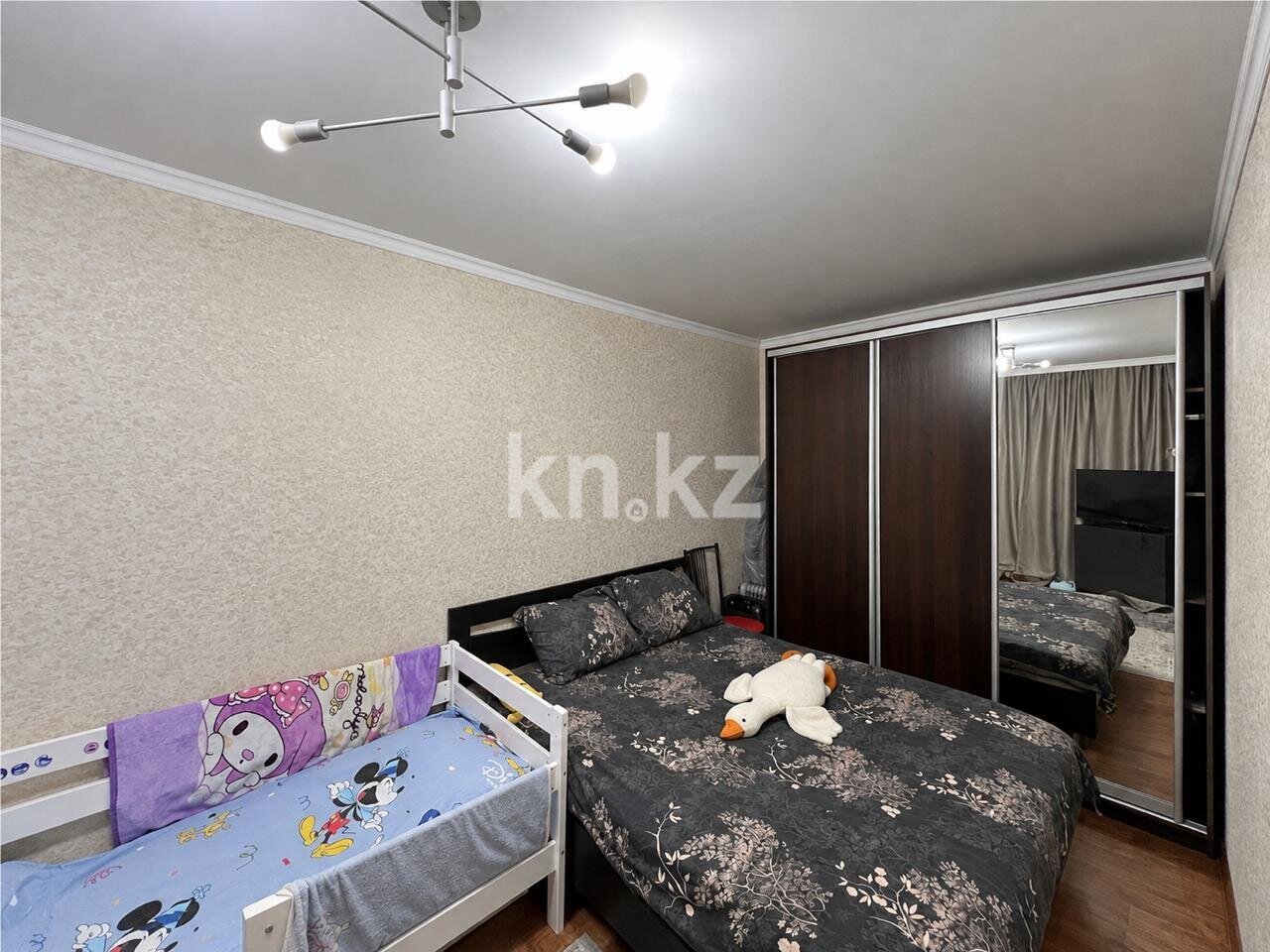 Продажа 2-комнатной квартиры, 45 м² в Караганде - фото 6