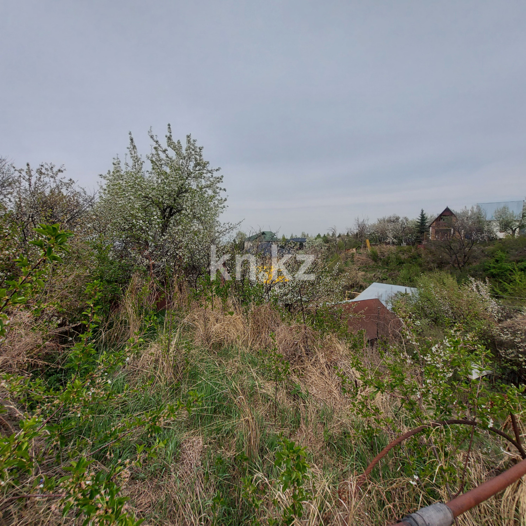 Продажа дачи, 10 сот., СТ Пищевик в Алматы - фото 21