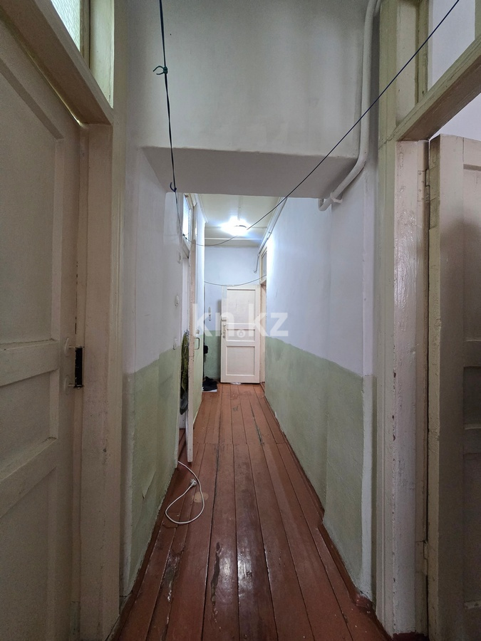 Продажа 2-комнатной квартиры, 48.2 м² в Алматы - фото 10