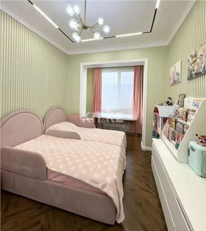 Продажа 3-комнатной квартиры, 105 м² в Алматы - фото 3