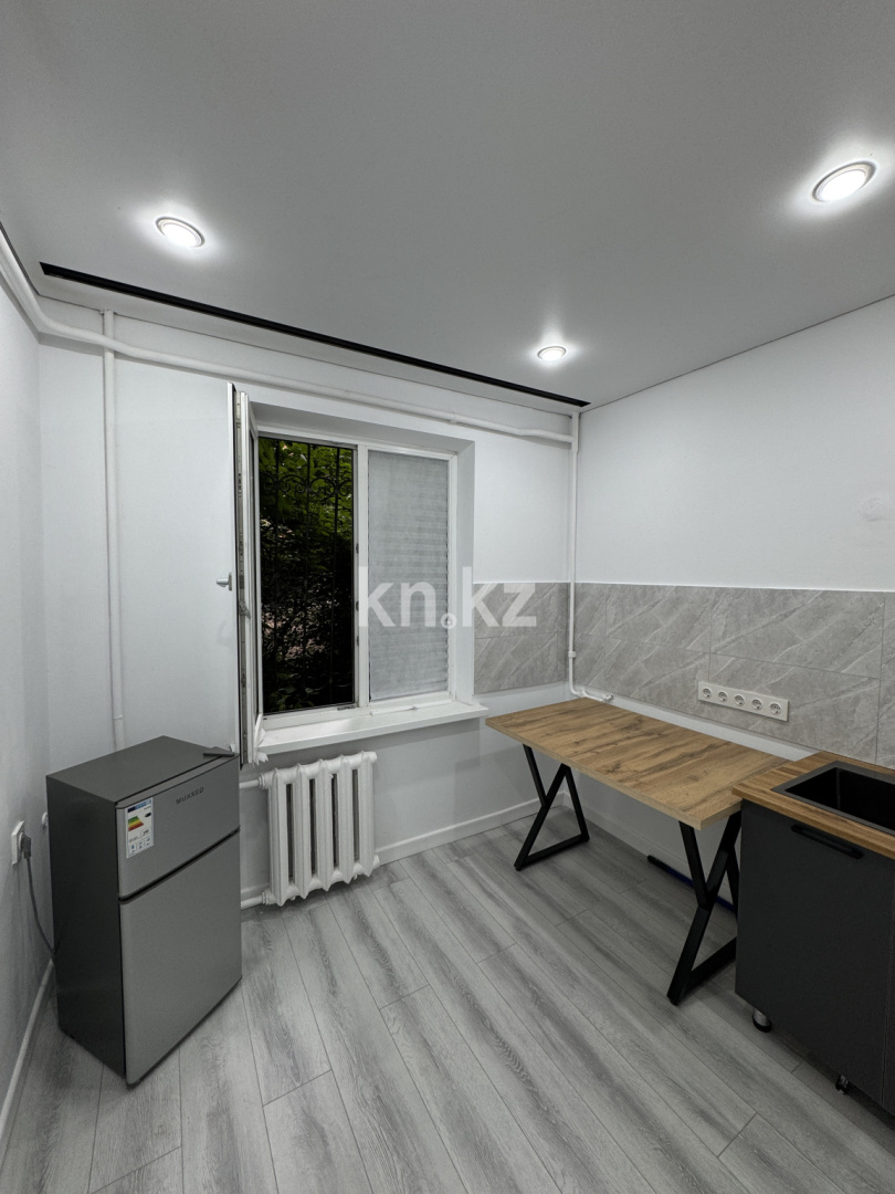Продажа 1-комнатной квартиры, 30.9 м² в Алматы - фото 14