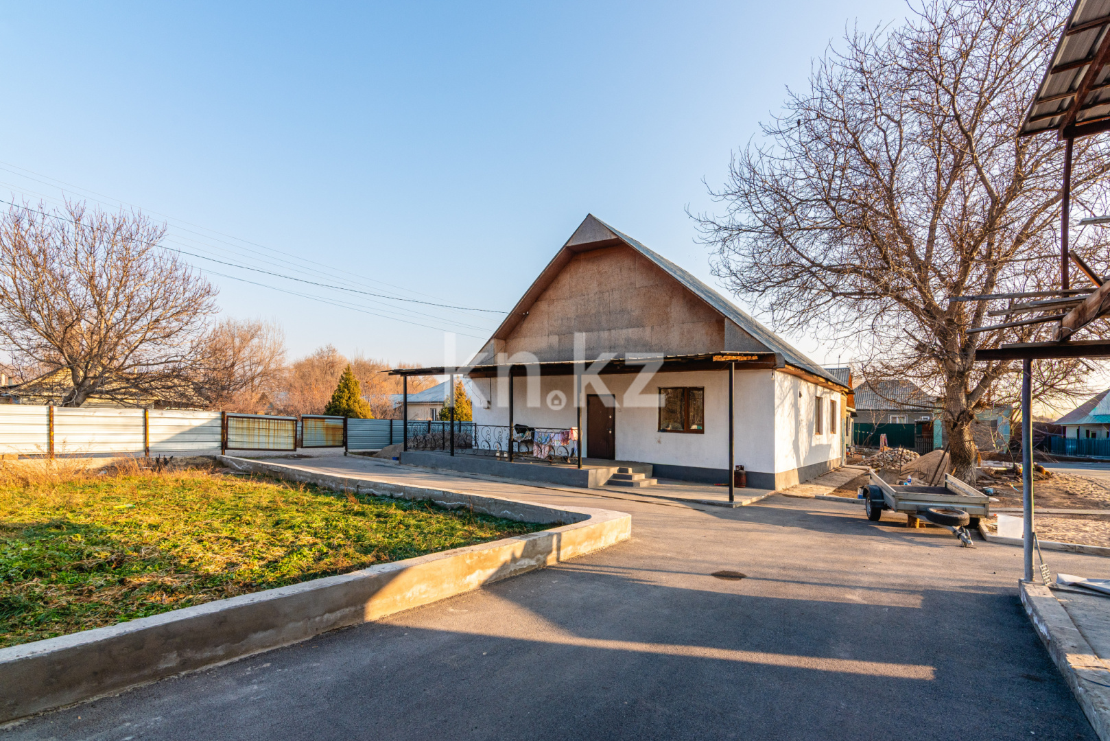 Продажа 4-комнатного дома, 120 м² в Алматы - фото 23