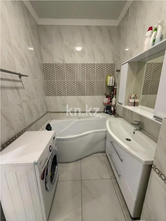Продажа 3-комнатной квартиры, 86 м² в Караганде - фото 4