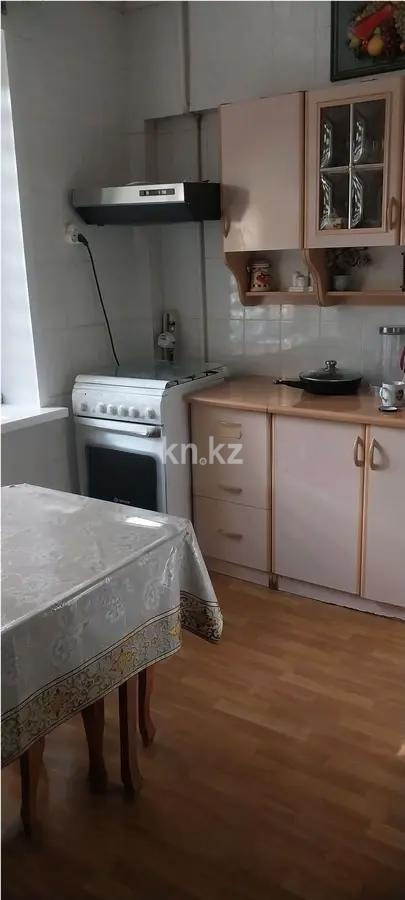 Продажа 3-комнатной квартиры, 69.4 м² в Алматы - фото 4