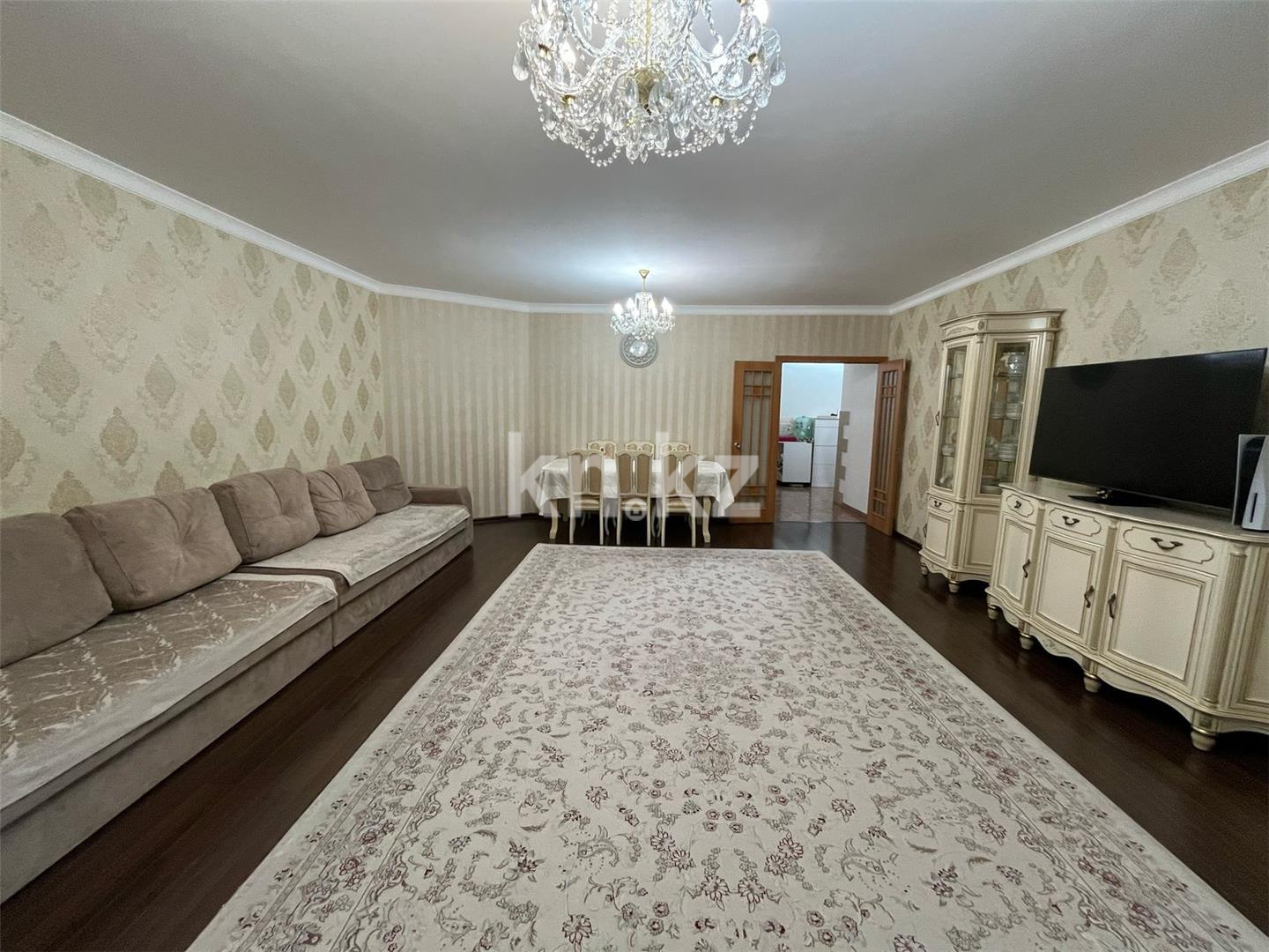 Продажа 3-комнатной квартиры, 123 м² в Астане - фото 5