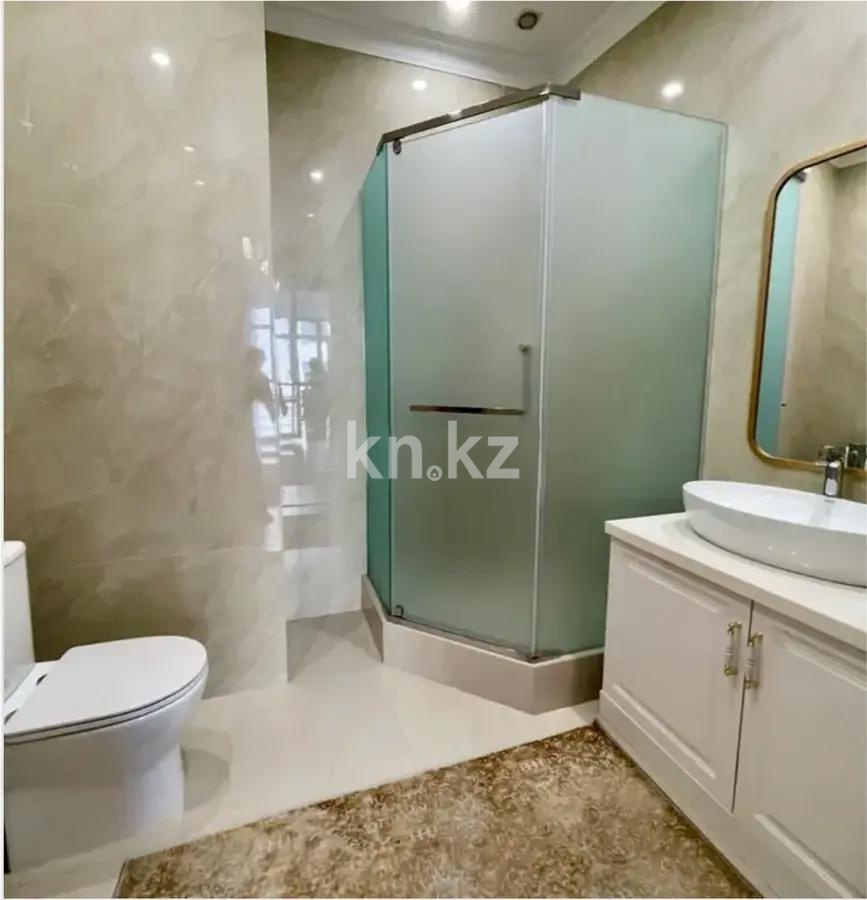 Продажа 4-комнатной квартиры, 171.2 м², ул. Бокейхана, дом  16/2 в Астане - фото 6