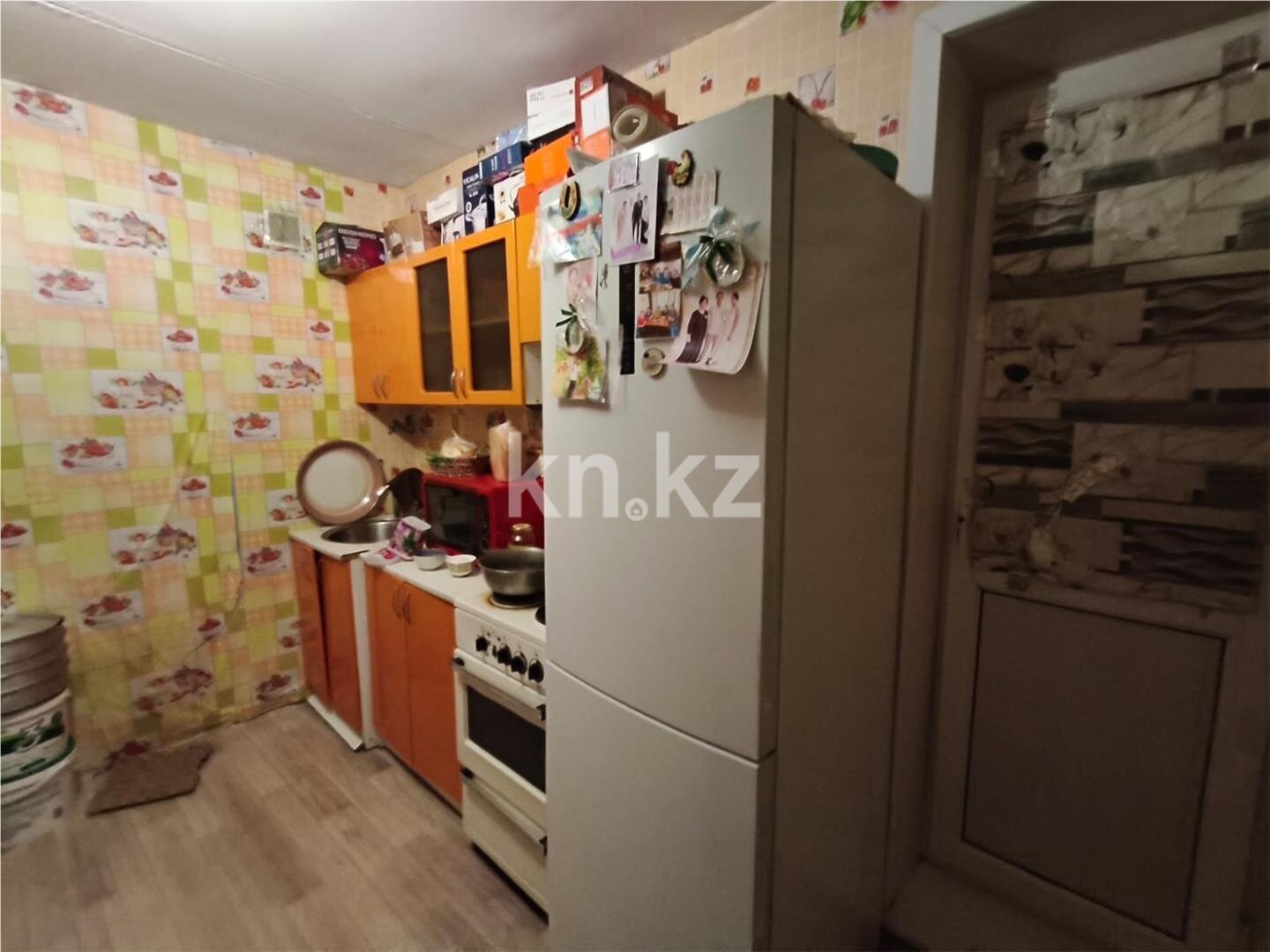 Продажа 1-комнатной квартиры, 31 м² в Караганде - фото 2
