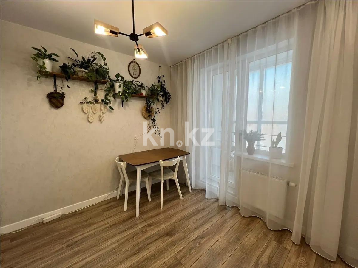 Продажа 3-комнатной квартиры, 85 м² в Астане - фото 4