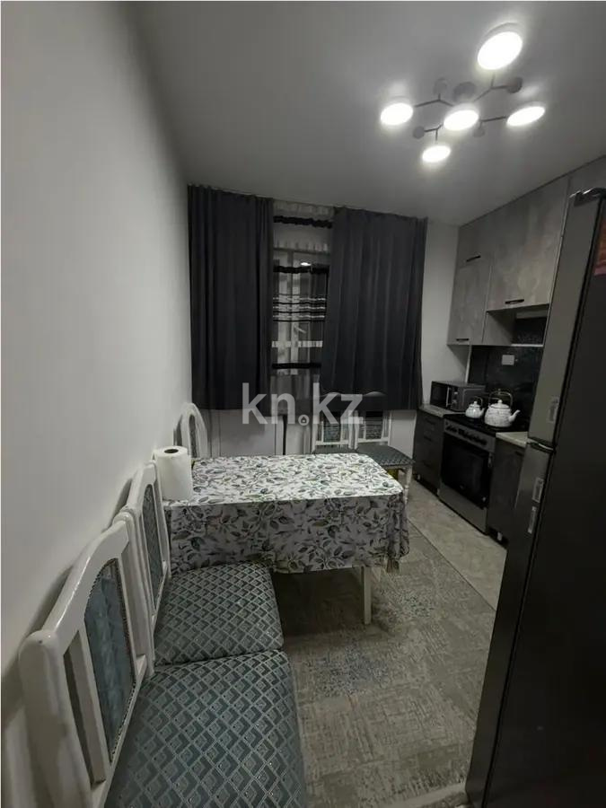 Продажа 1-комнатной квартиры, 36.8 м², ул. Ырысты, дом  46/12 в Алматы - фото 2