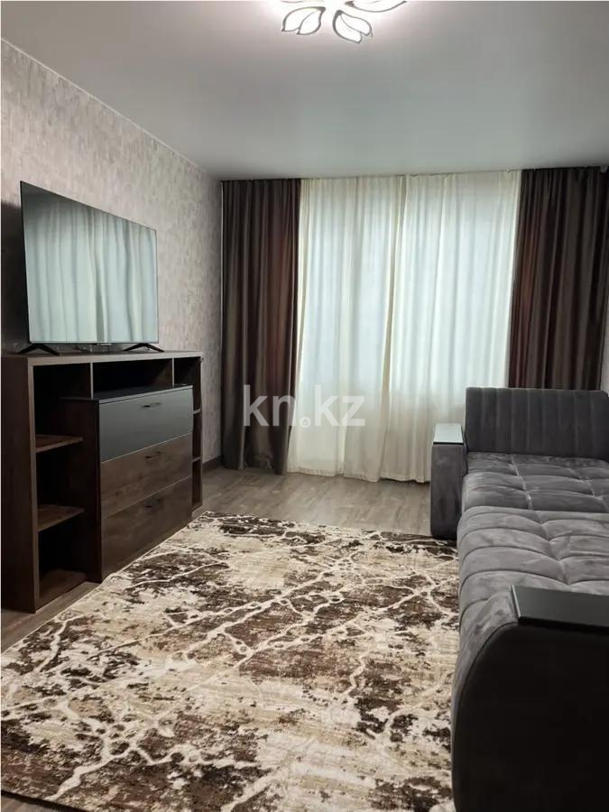 Продажа 2-комнатной квартиры, 44 м² в Абае
