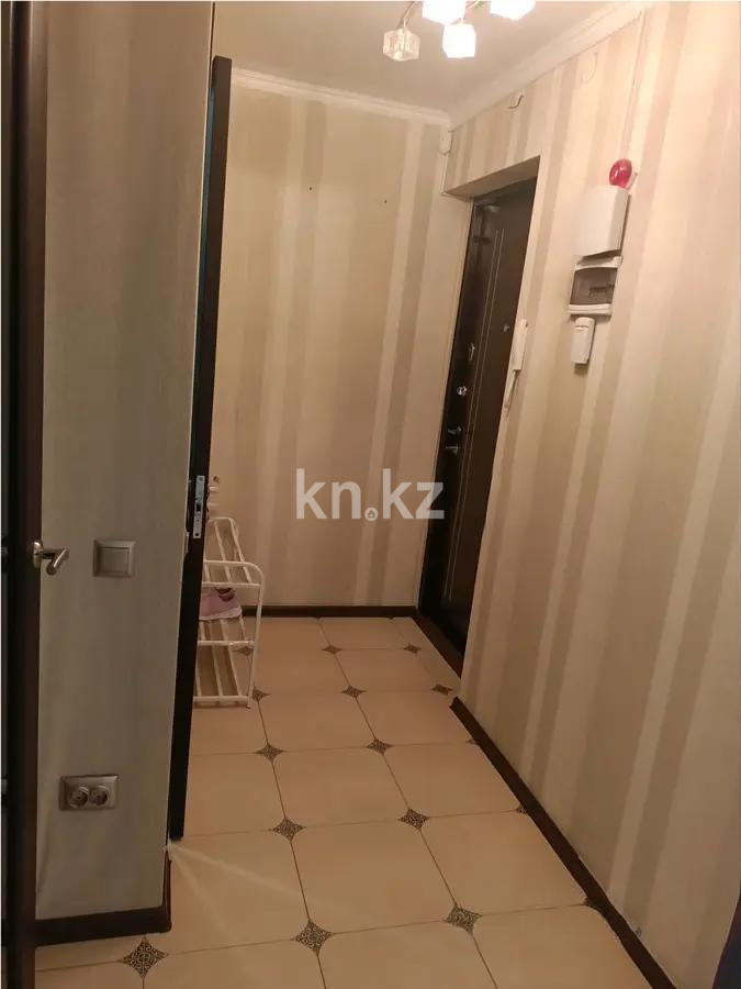Продажа 1-комнатной квартиры, 32 м² в Астане - фото 4
