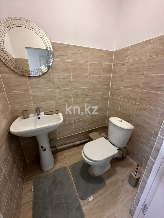 Продажа 2-комнатной квартиры, 63 м² в Алматы - фото 5