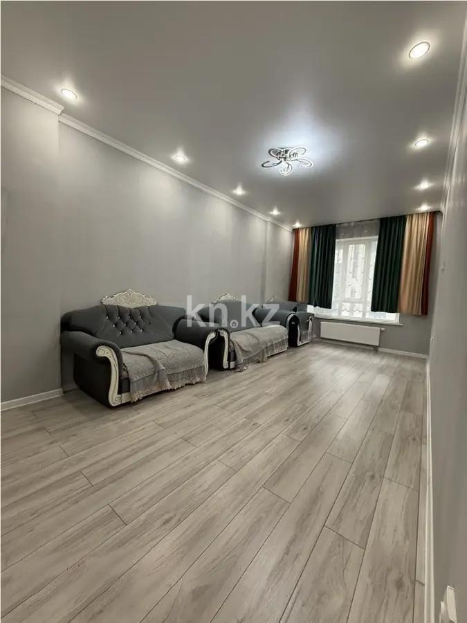 Продажа 3-комнатной квартиры, 86 м² в Алматы