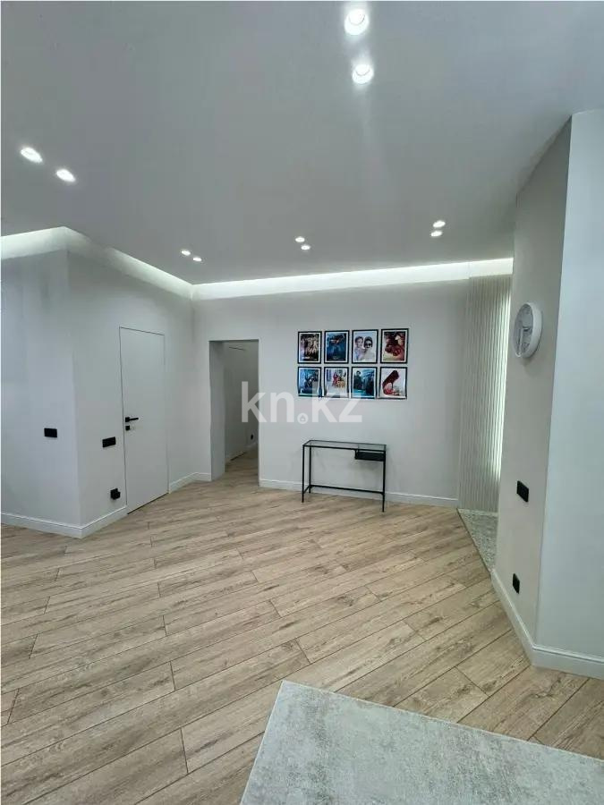 Продажа 2-комнатной квартиры, 65.3 м² в Астане - фото 2