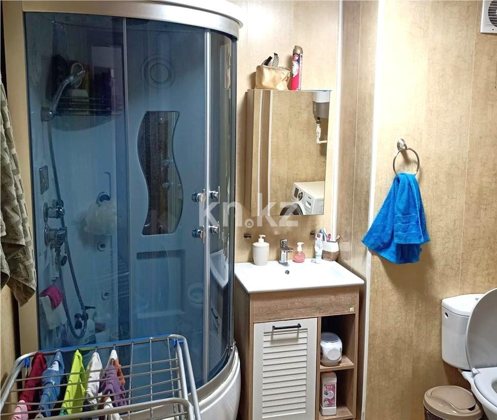 Продажа 2-комнатной квартиры, 57 м² в Караганде - фото 6