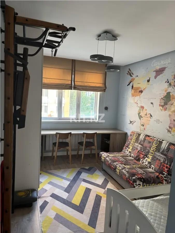Продажа 3-комнатной квартиры, 83 м² в Алматы - фото 3