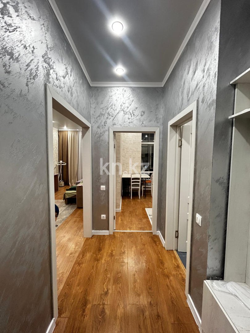 Продажа 1-комнатной квартиры, 41 м², ул. Ашимова, дом  21А в Караганде - фото 8