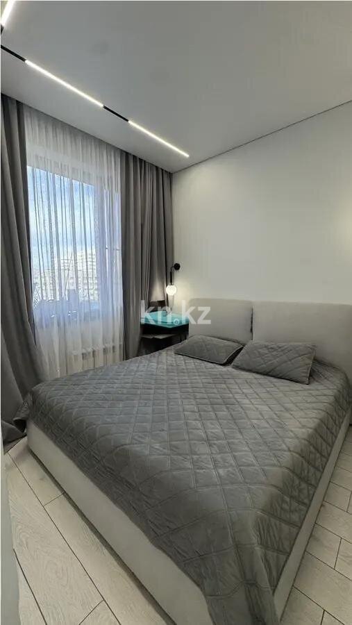 Продажа 2-комнатной квартиры, 44 м² в Алматы - фото 2