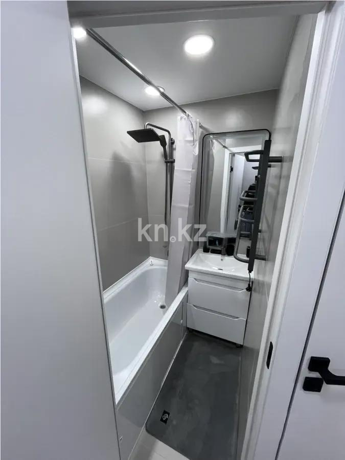 Продажа 3-комнатной квартиры, 53 м² в Алматы - фото 5