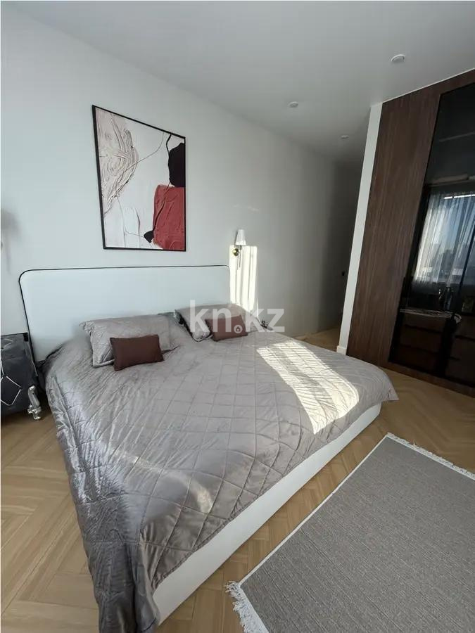 Продажа 3-комнатной квартиры, 104 м² в Астане - фото 2