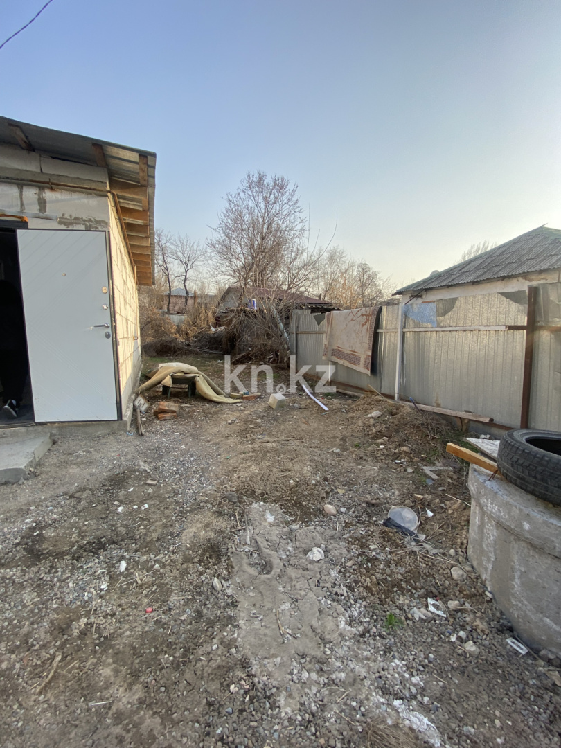 Продажа 4-комнатного дома, 85 м² в Алматы - фото 3